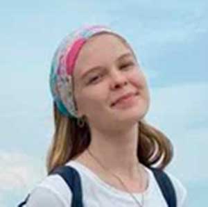  Руководитель проектов фонда «Озеро Байкал»