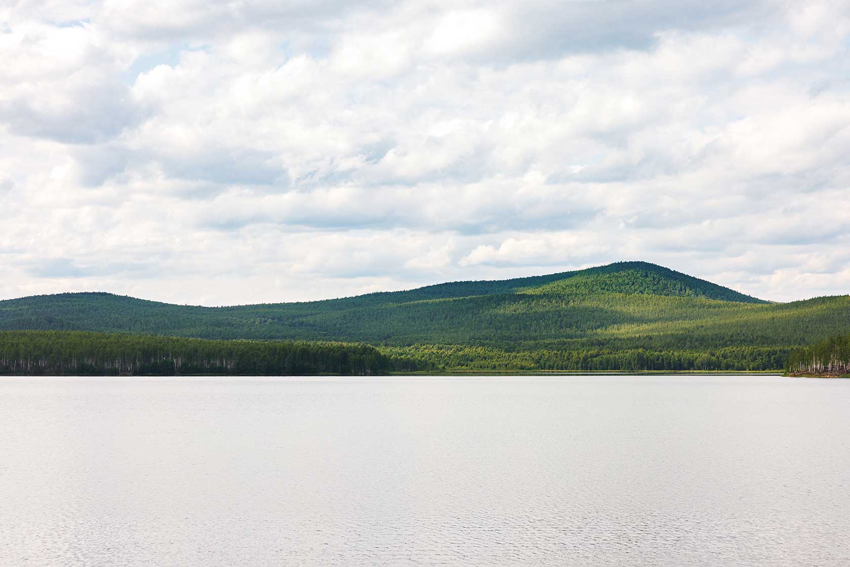  Безопасность экологической среды: Озеро Серебы