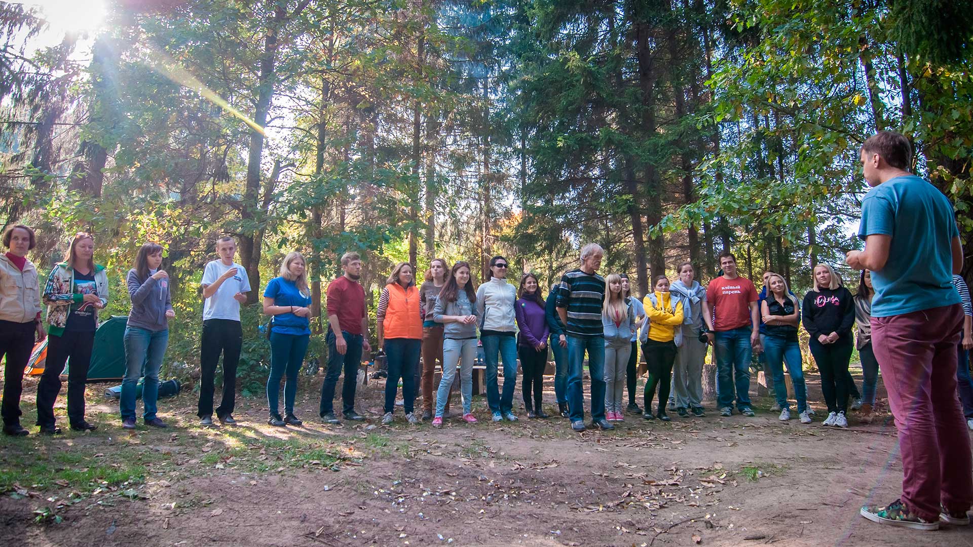  Особо охраняемые природные территории, экопросвещение и охрана природы