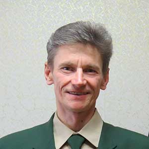  заместитель директора по науке заповедника «Даурский»: