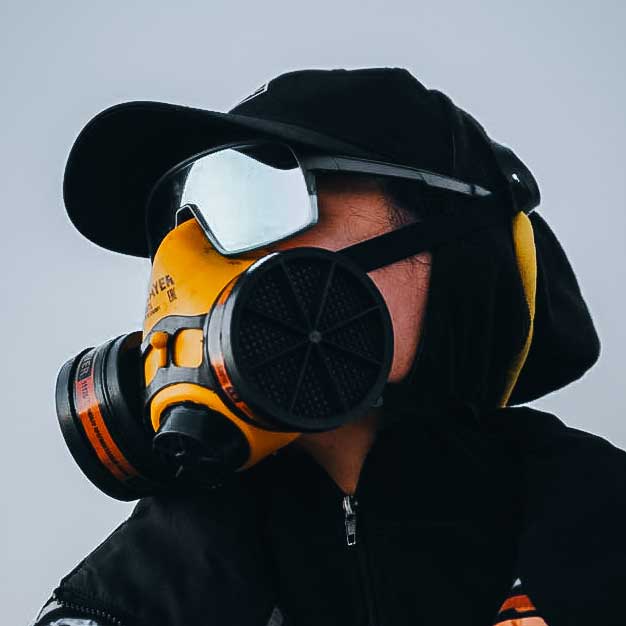  Руководитель штаба организации «Сети, сито, лопата»