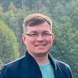  директор национального парка «Бузулукский бор»