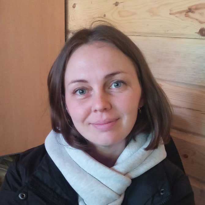  Начальник сектора экологического просвещения, пропаганды и информации заповедника «Шульган-Таш»