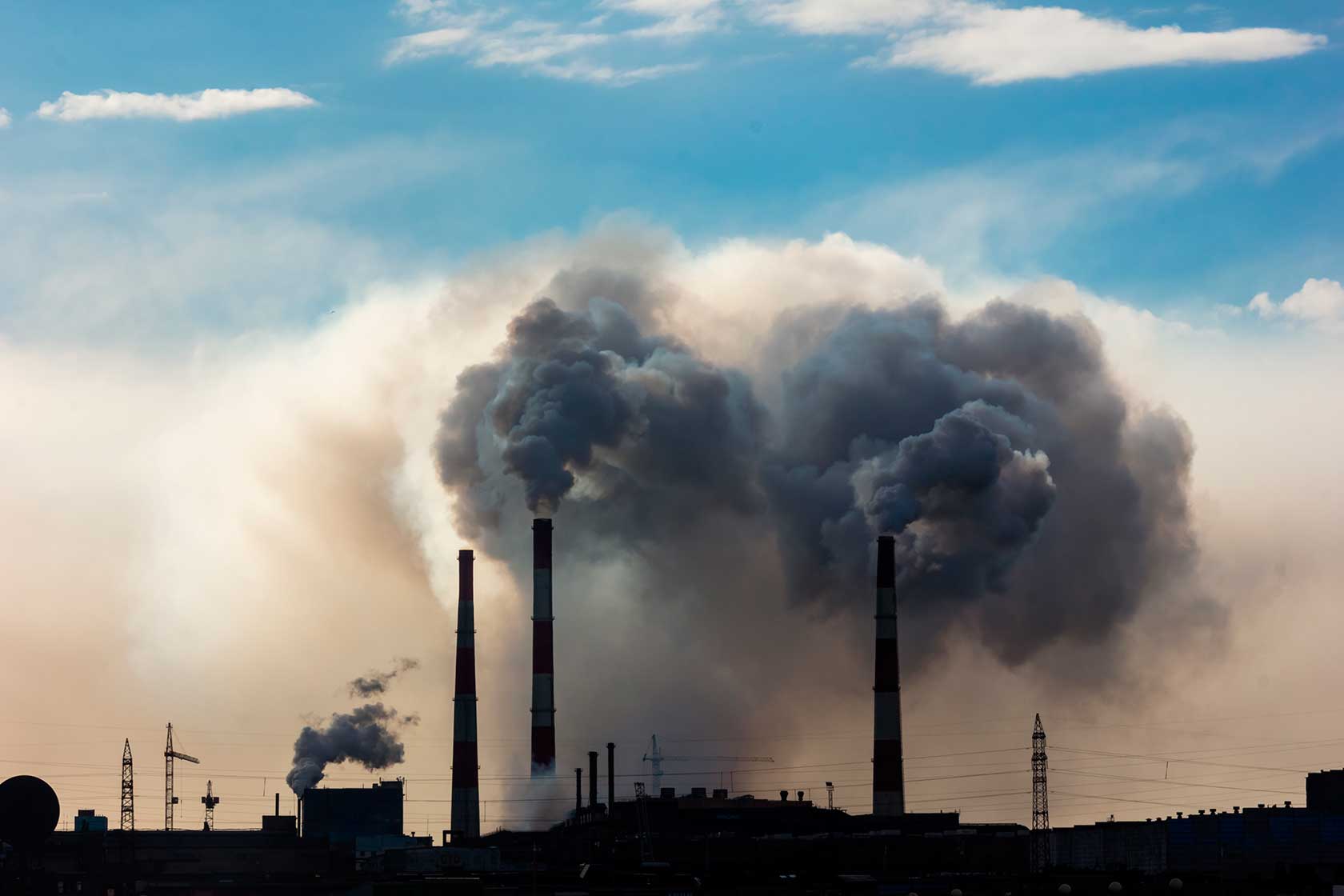  Завод «Норникель»