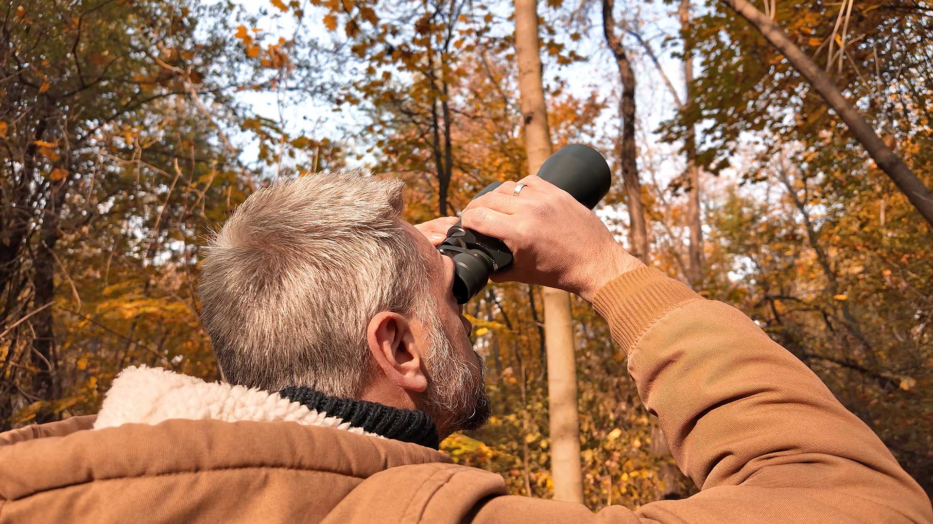  Растения и животные под охраной. Бёрдвотчер.
