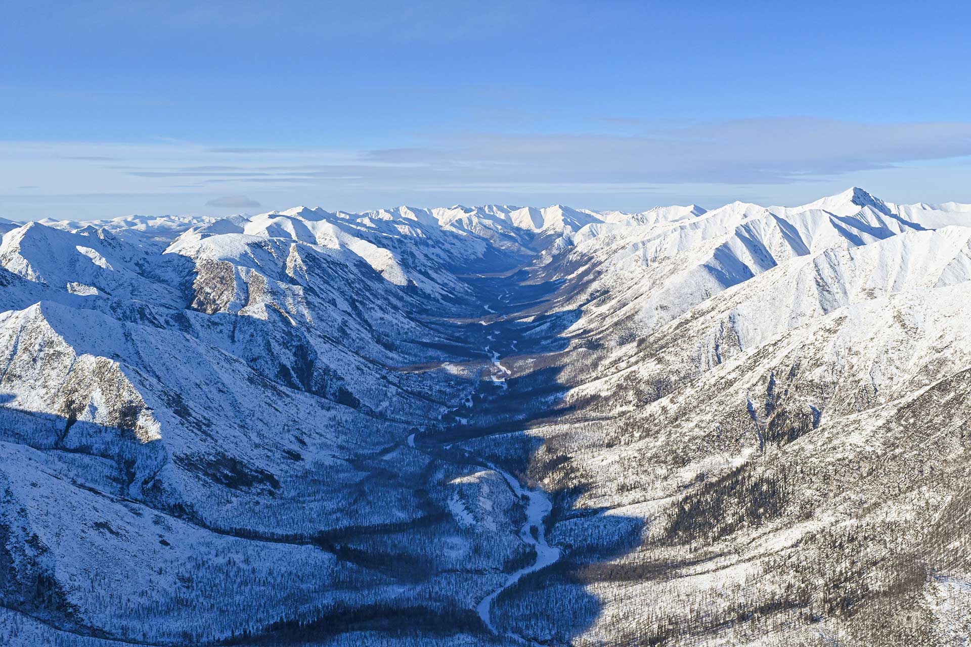  Иннокентий Слепцов, начальник управления по охране, регулированию и воспроизводству объектов животного мира.