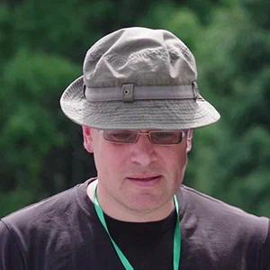  эксперт по связям с общественностью Приокско-Террасного заповедника