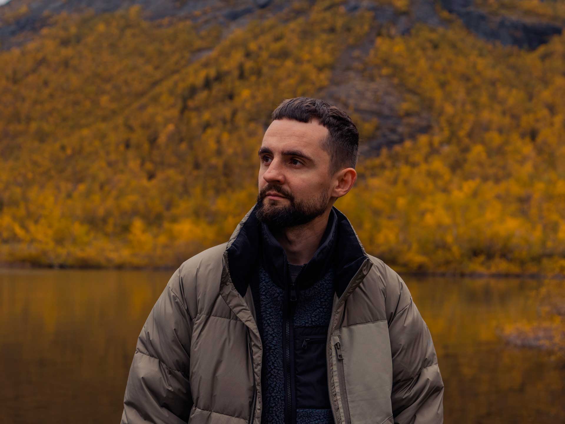  Интервью с Александром Мазуровым для проекта «Моя Биосфера»