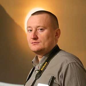  ведущий специалист по связям с общественностью «Объединённой дирекции заповедников Таймыра»: